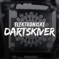 Elektroniska darttavlor